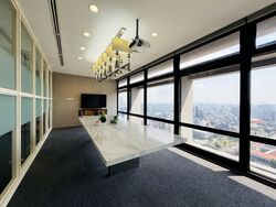 Ocbc Centre (D1), Office #594033601